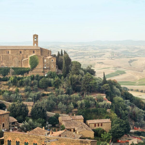 Montalcino Magic Guided Tour with Brunello and Honey Tasting