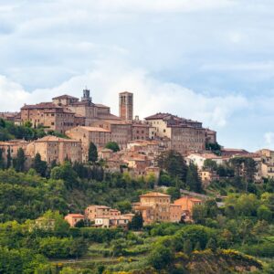 Montepulciano Mastery